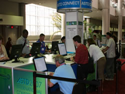 Registration, Cybercafes & Training Centers
